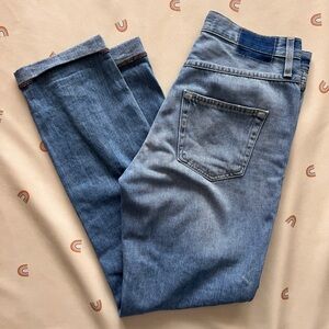 AMO DENIM